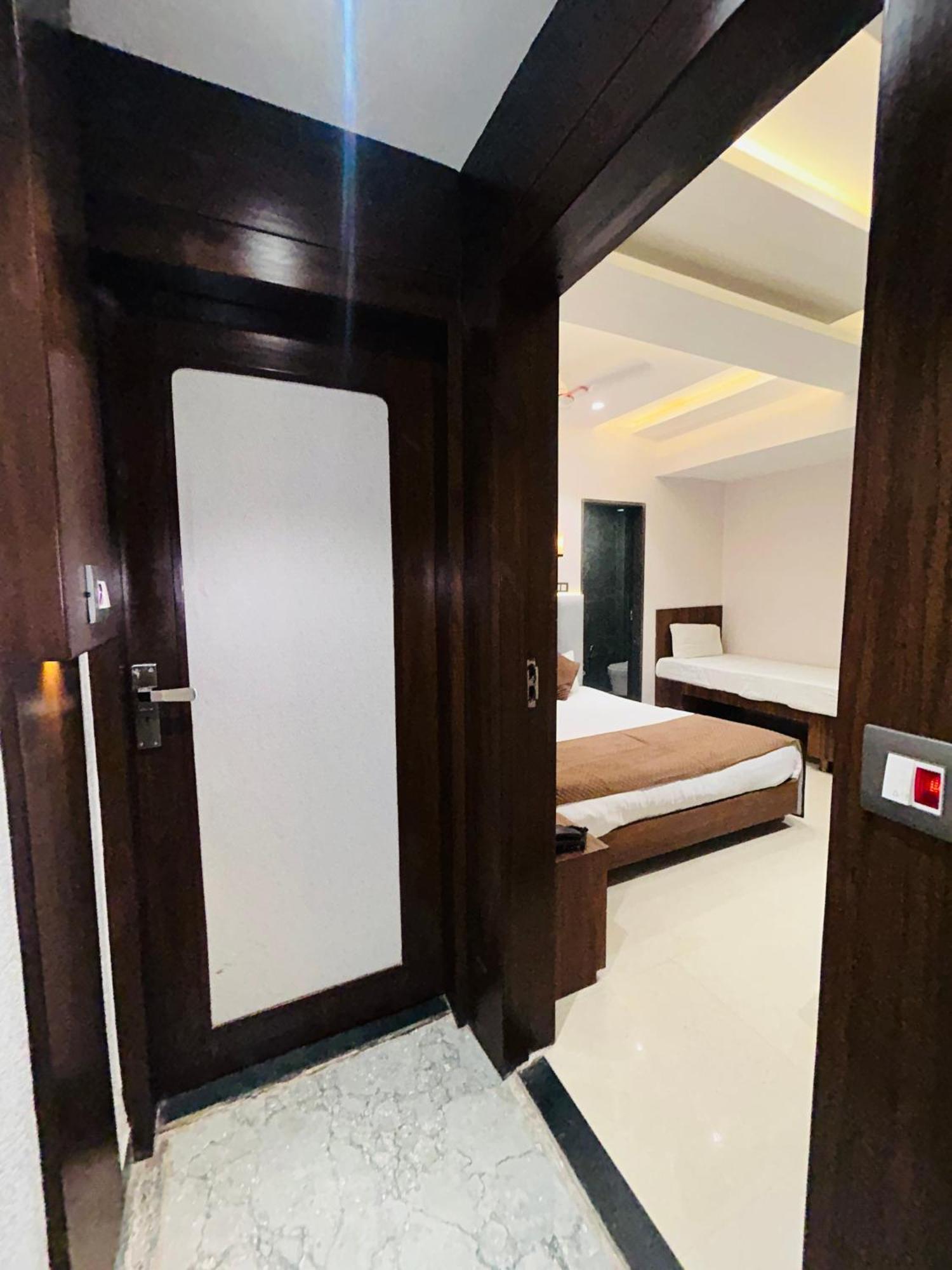 Care Residency Hotel