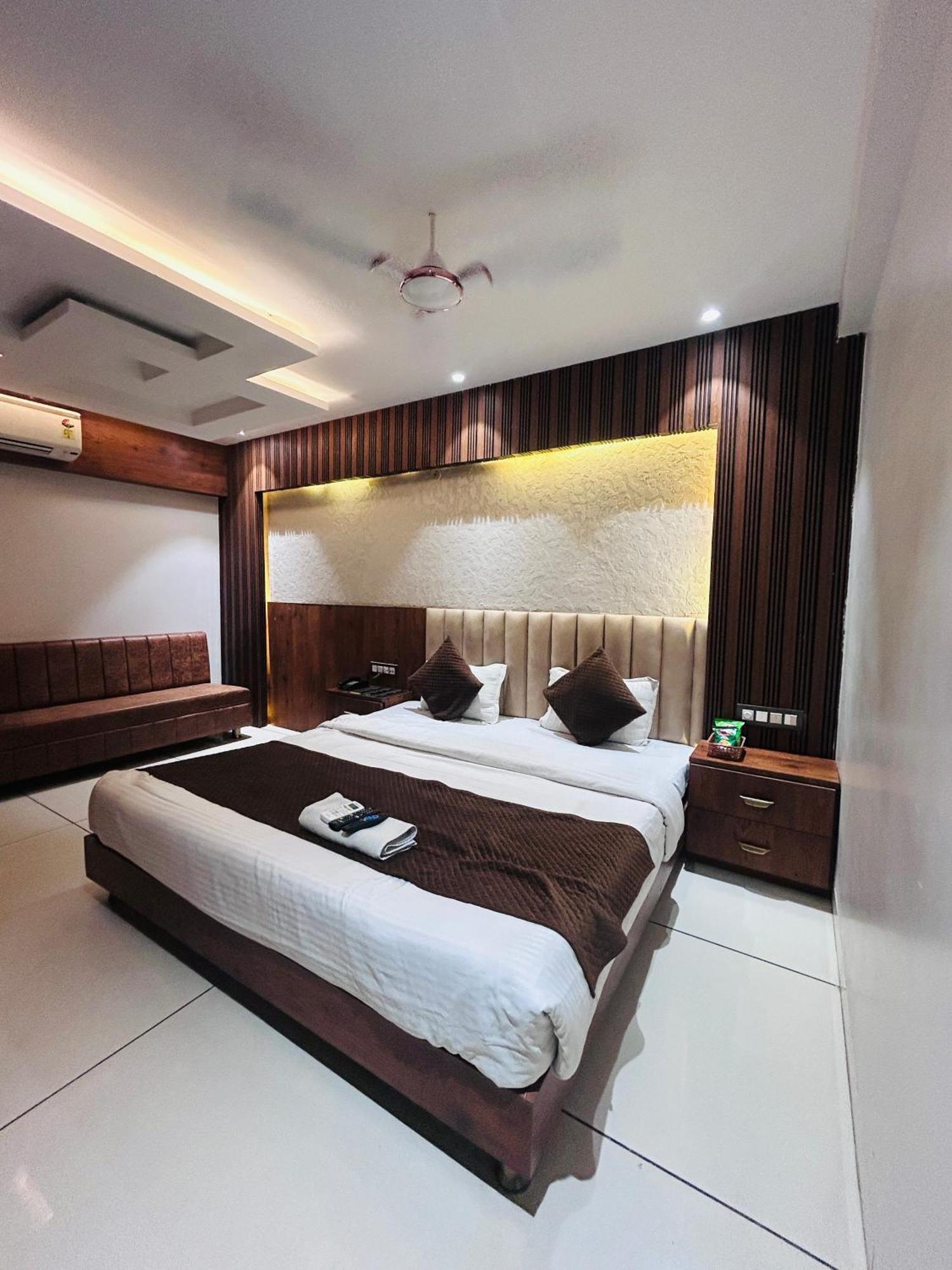 Care Residency Hotel 3*