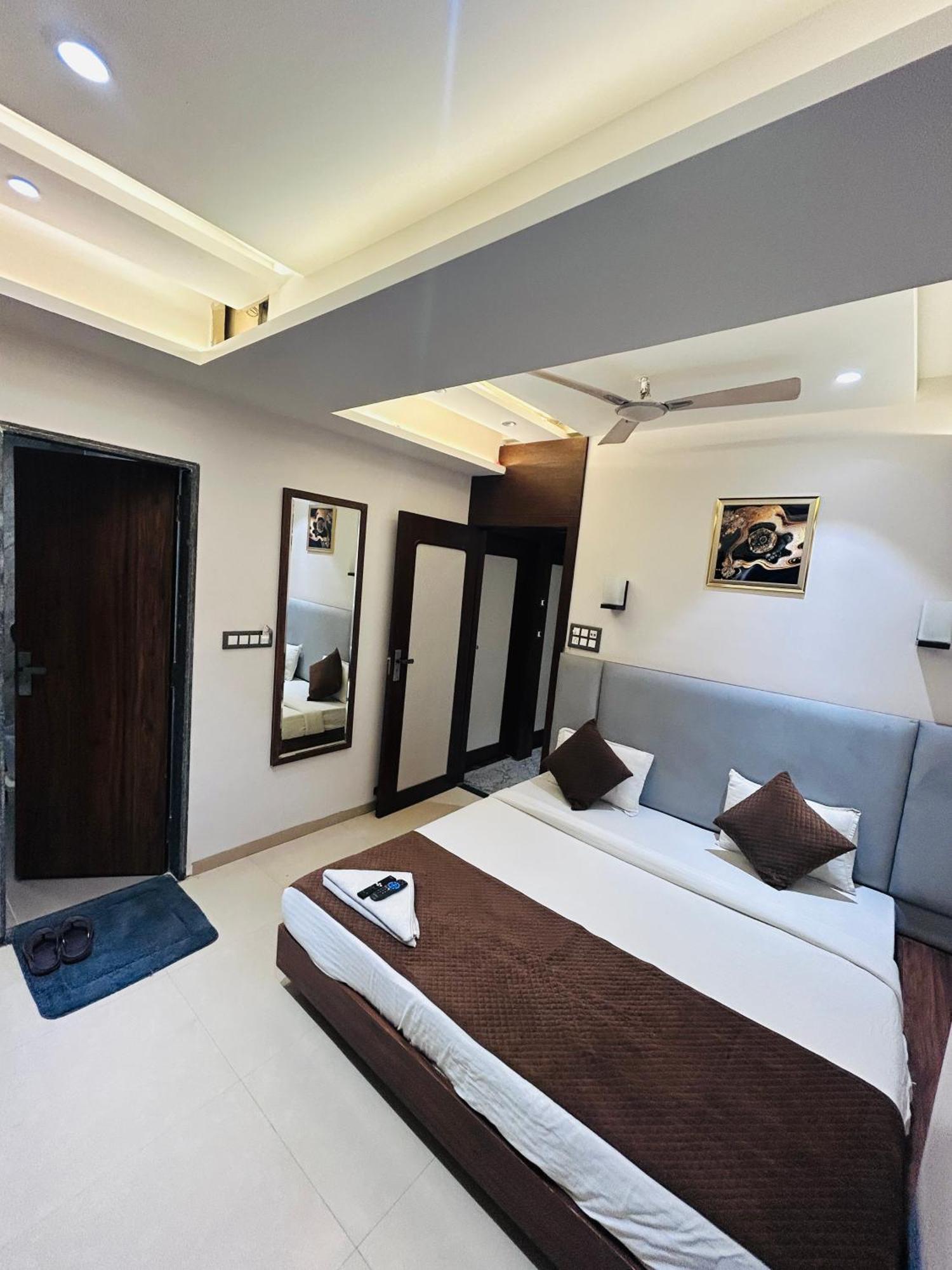 Care Residency Indore