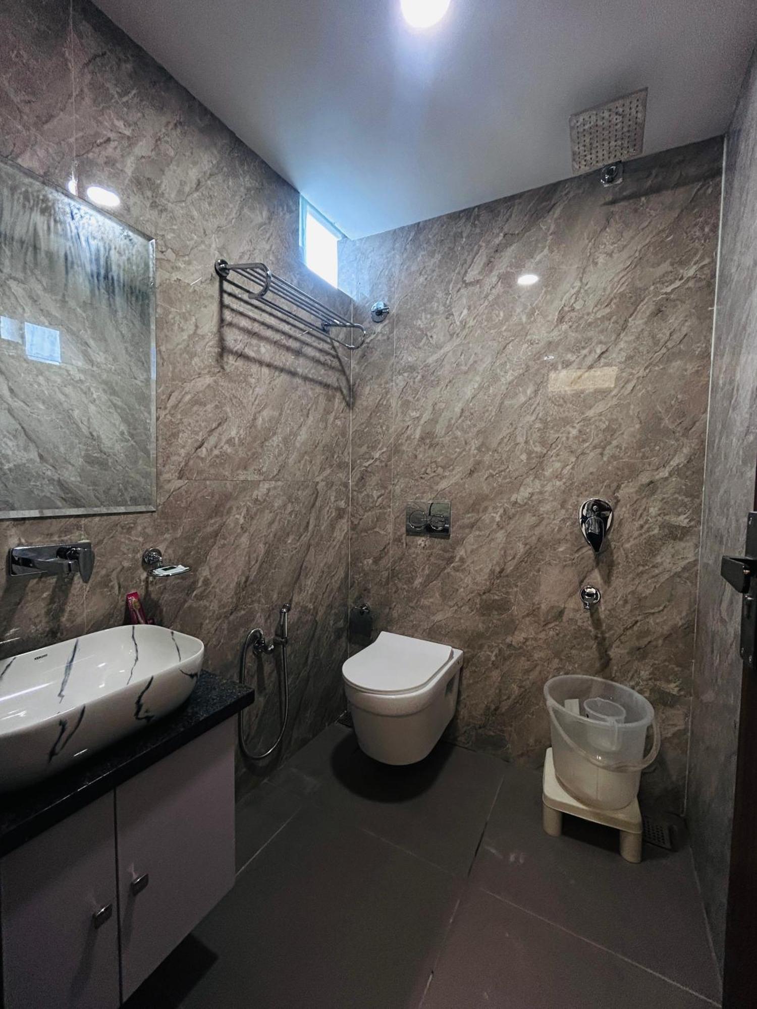 Care Residency Hotel Indore