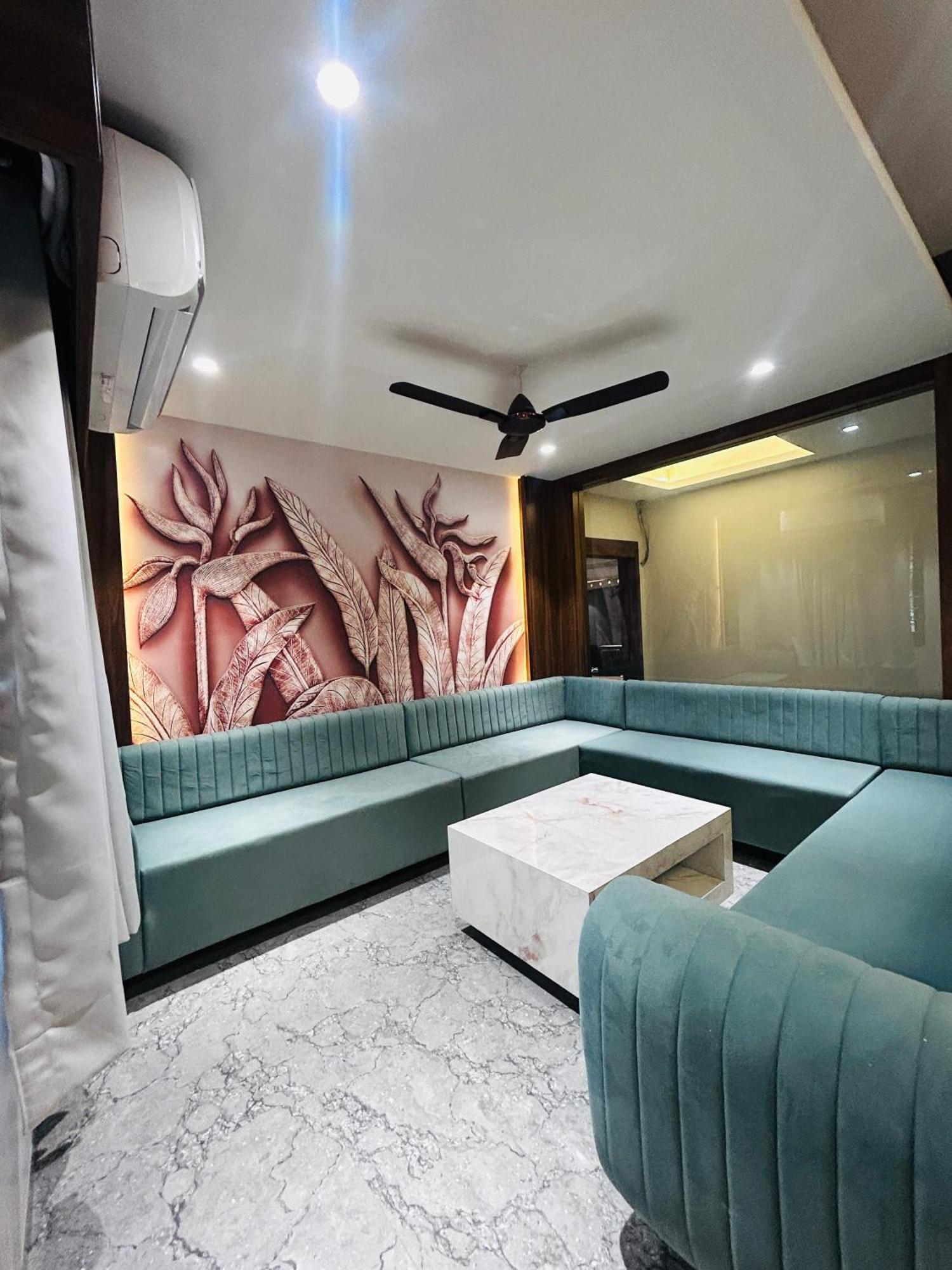 Care Residency Hotel