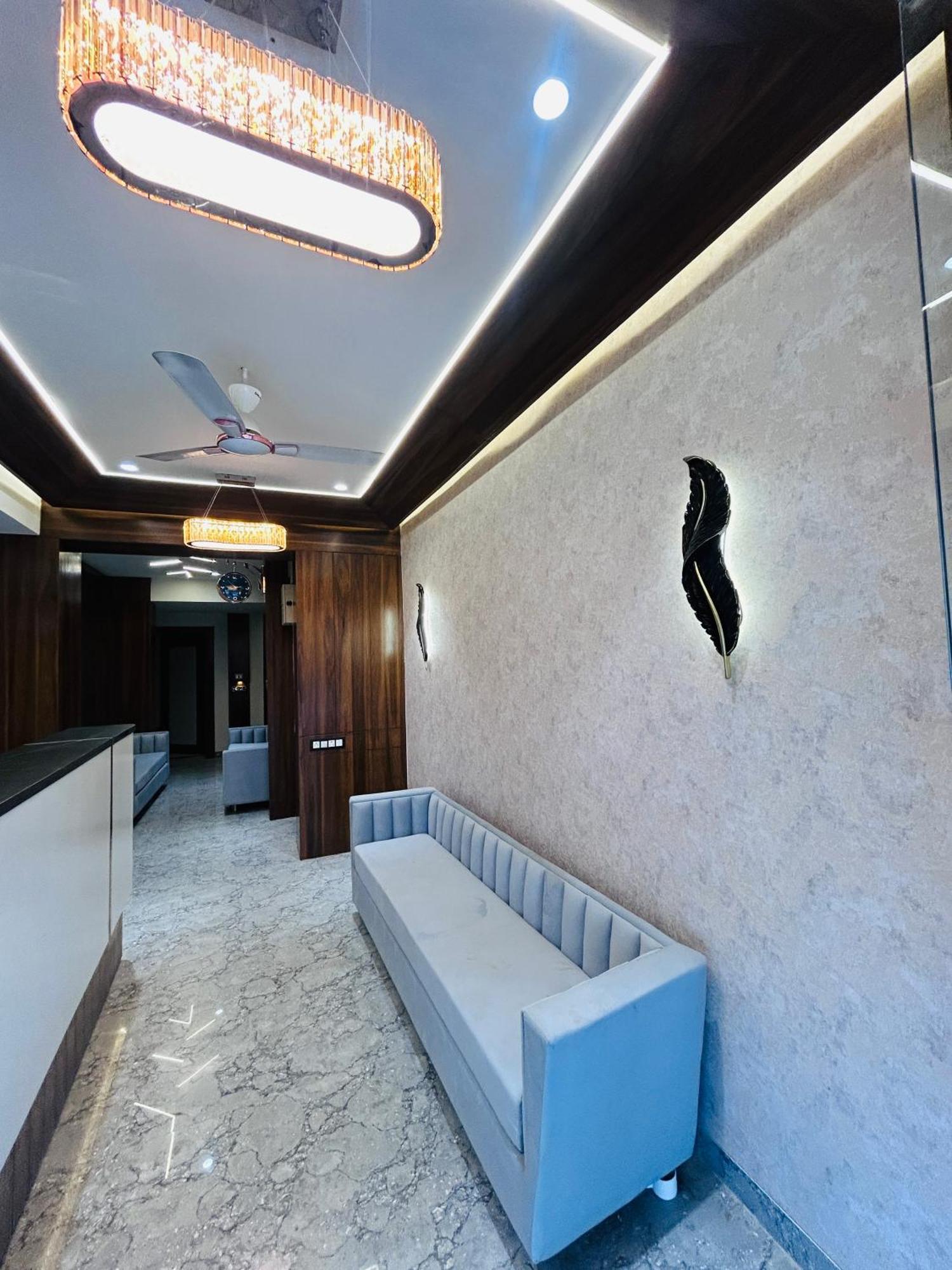 Care Residency Hotel Indore
