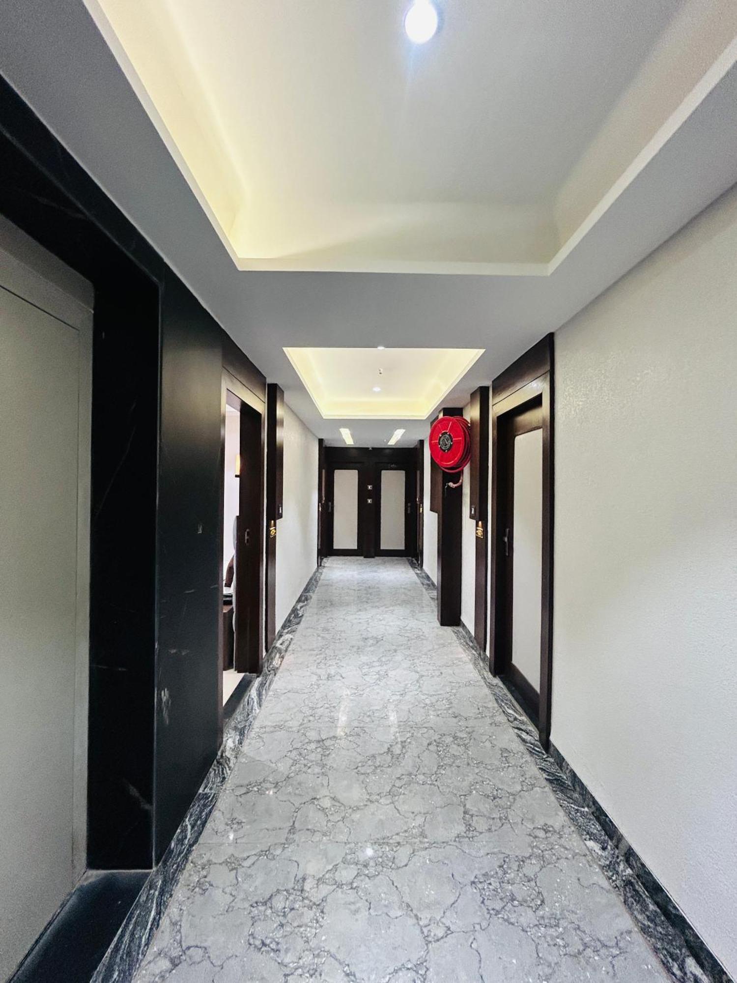 Care Residency Hotel 3*