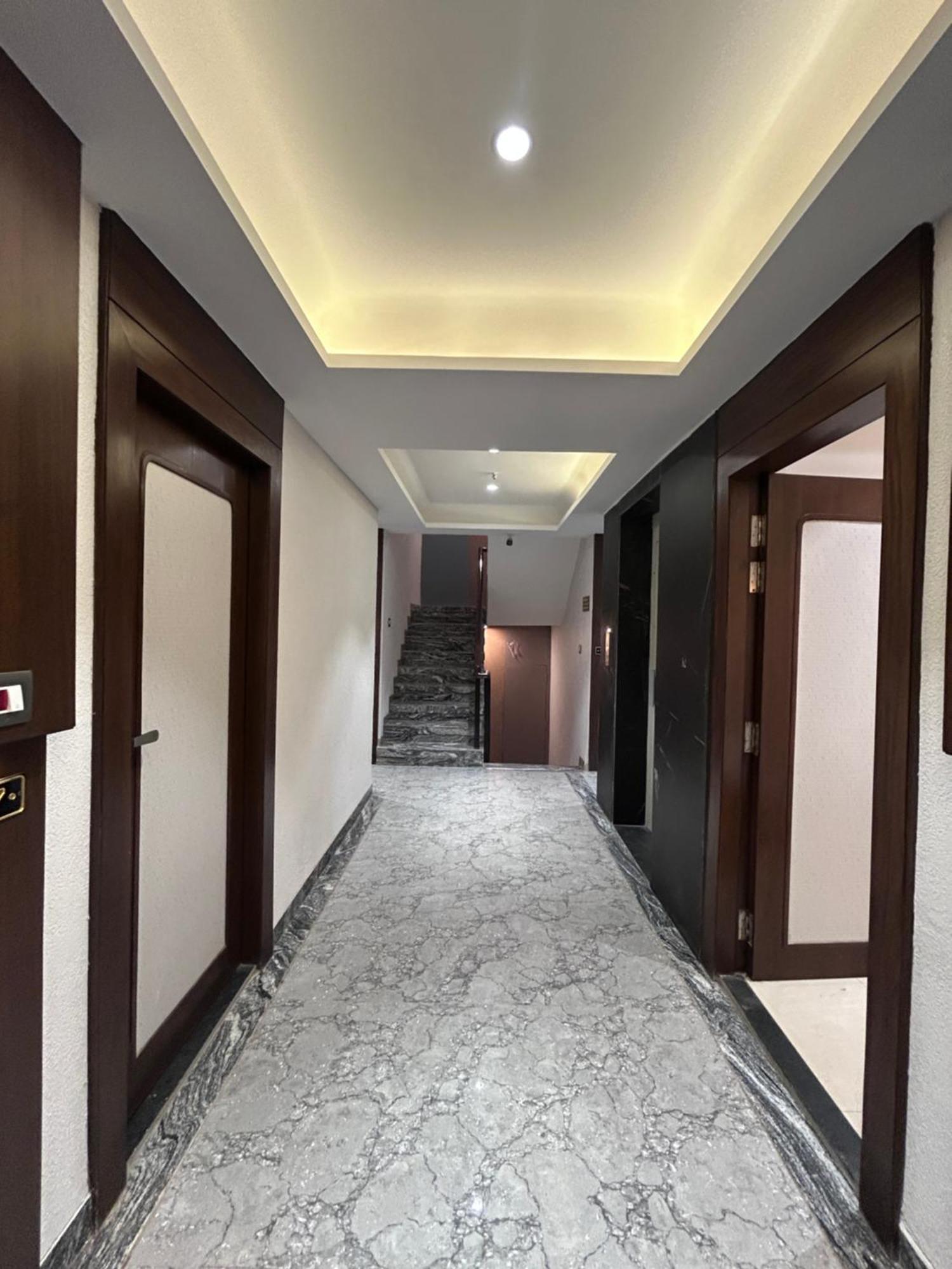 Hotel Care Residency Indore