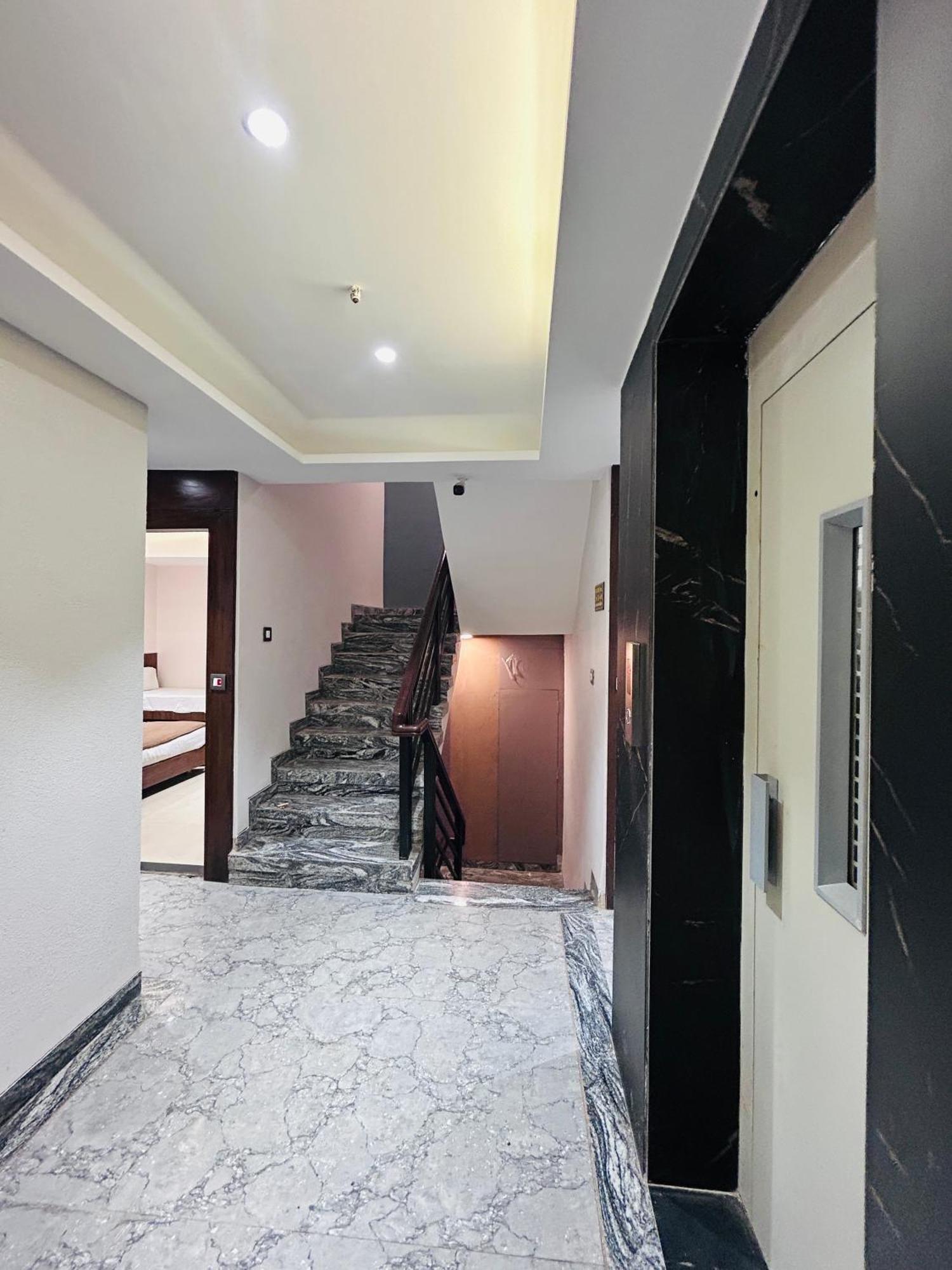 Care Residency Hotel