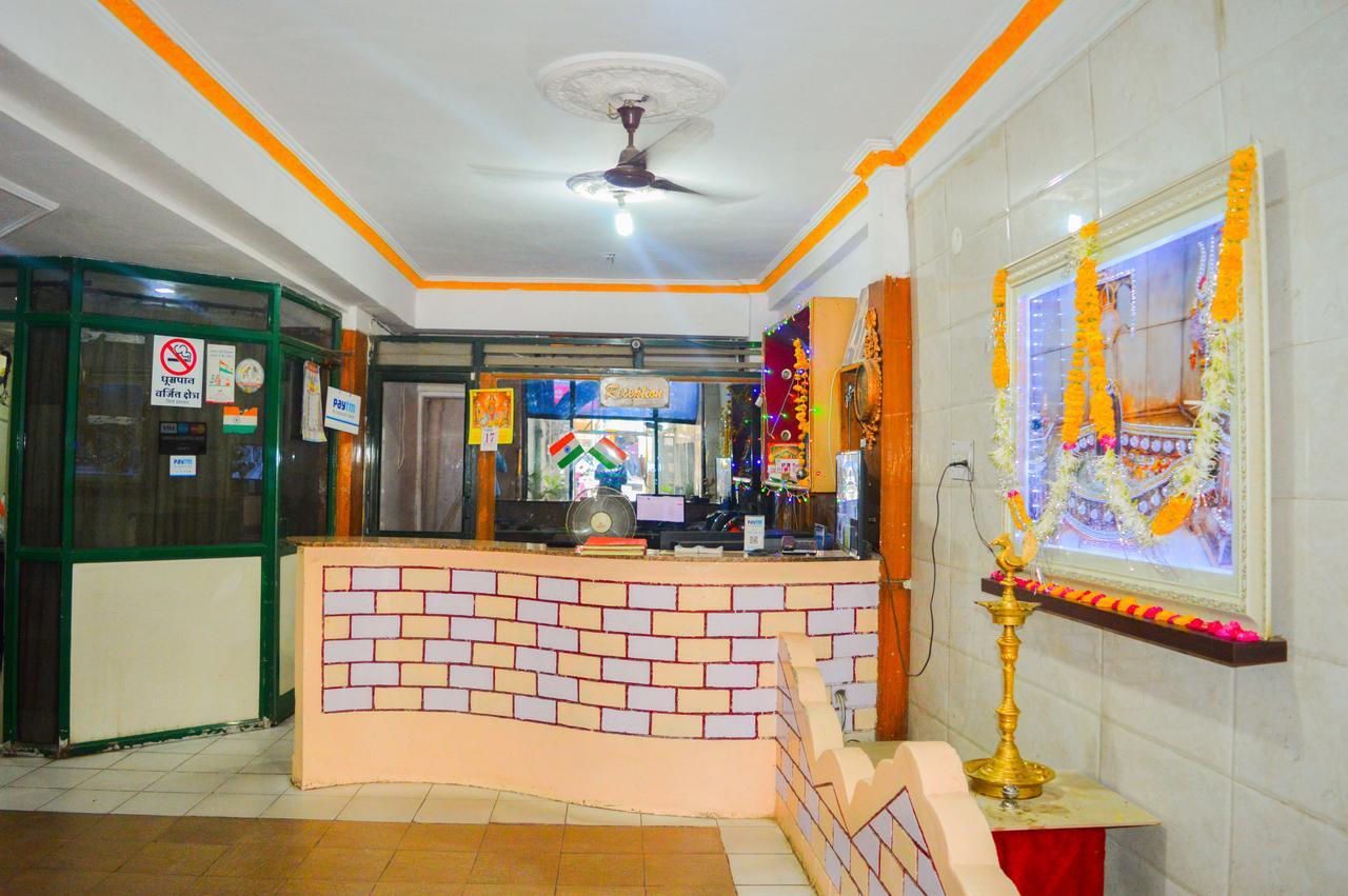 Uday Palace