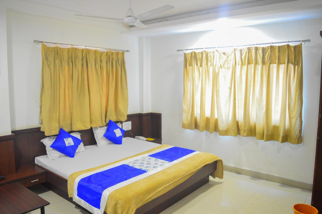 Uday Palace Hotel 2*