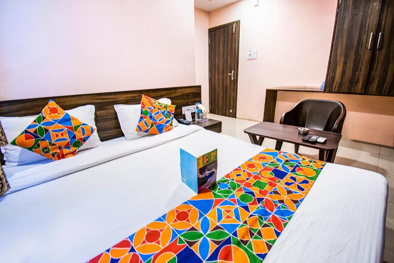 Fabexpress Svl Hotel Indore