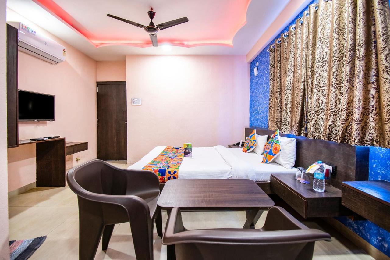 Hotel Fabexpress Svl Indore