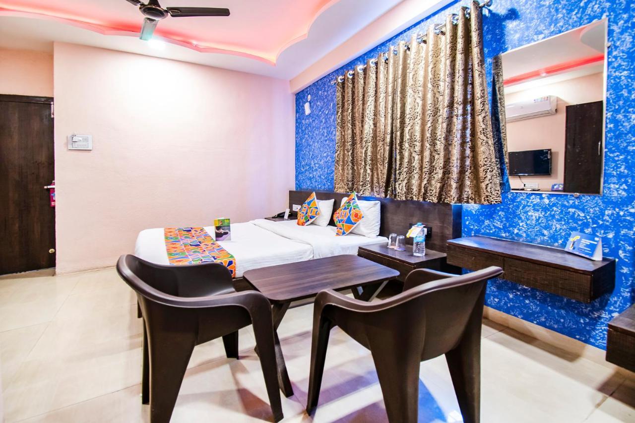 Fabexpress Svl Hotel 3*