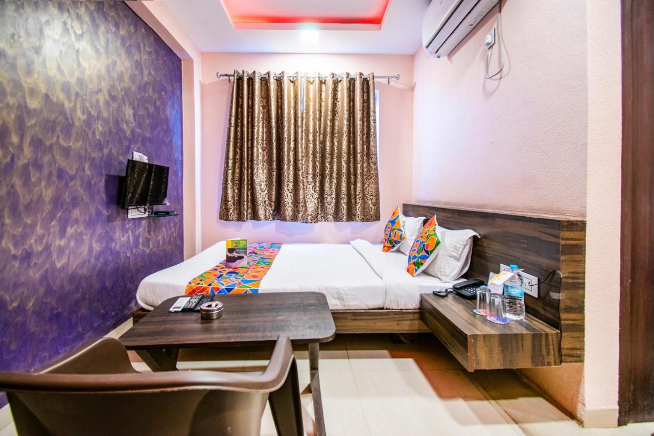 Fabexpress Svl Hotel 3*