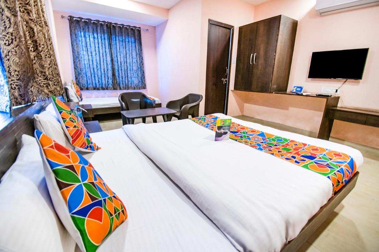 Hotel Fabexpress Svl Indore