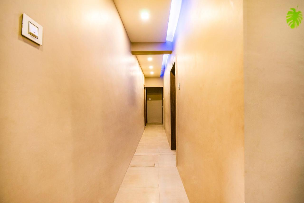 Fabexpress Svl 3* Indore