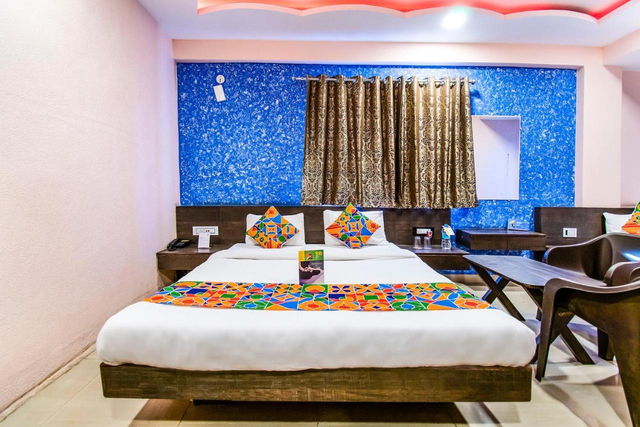 Hotel Fabexpress Svl