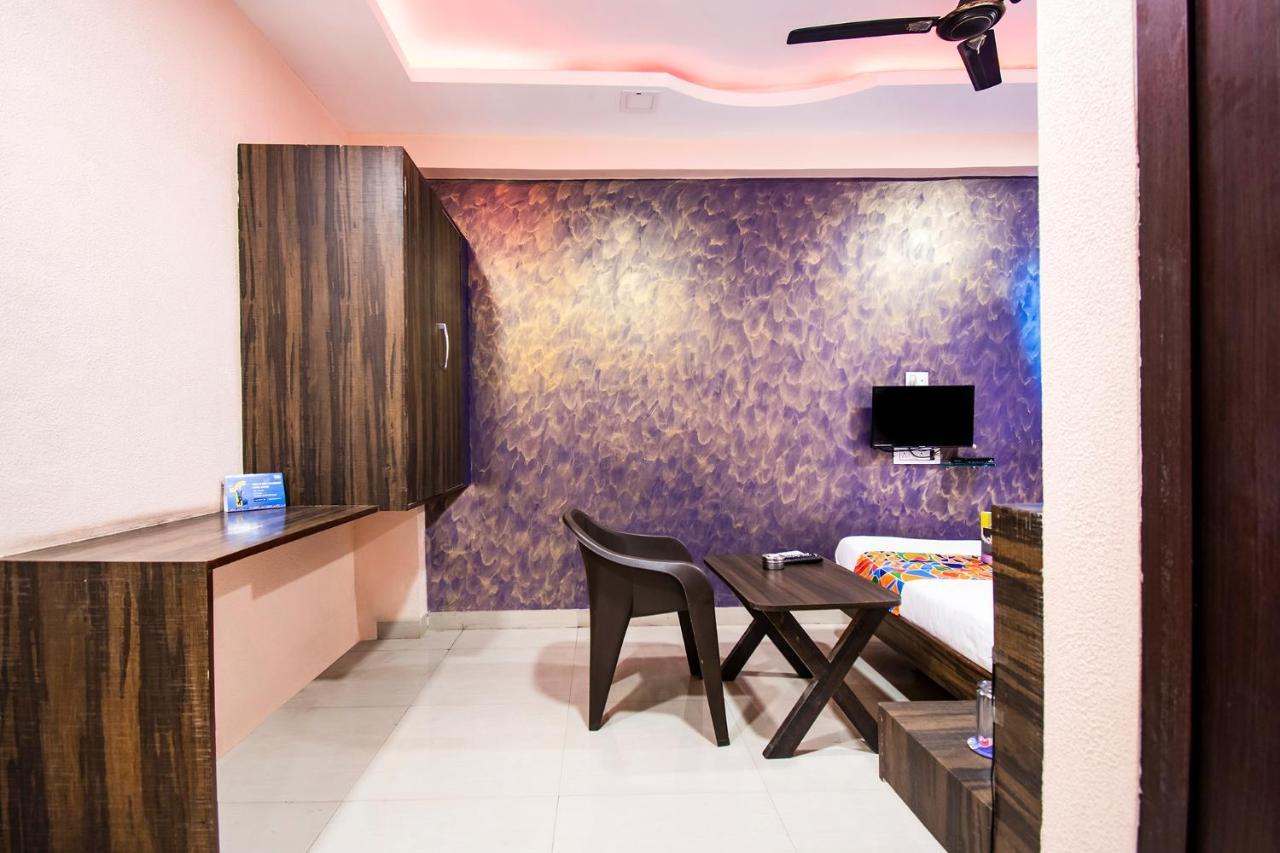 Fabexpress Svl Hotel 3*