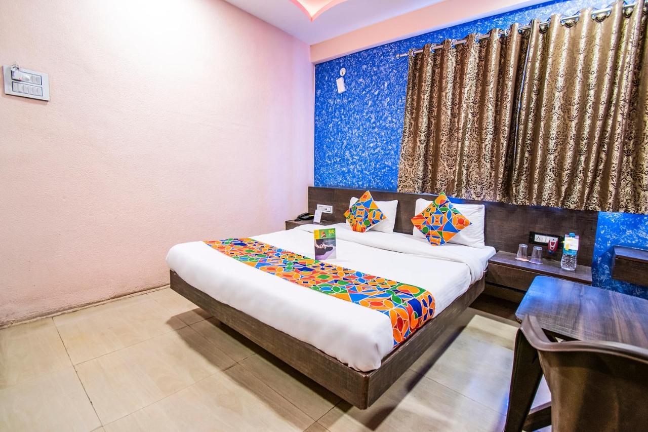 Hotel Fabexpress Svl
