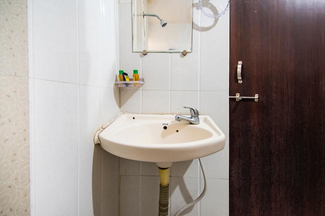 Hotel Fabexpress Svl 3*