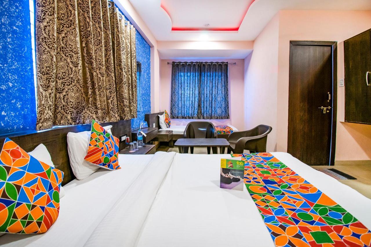 Fabexpress Svl 3* Indore
