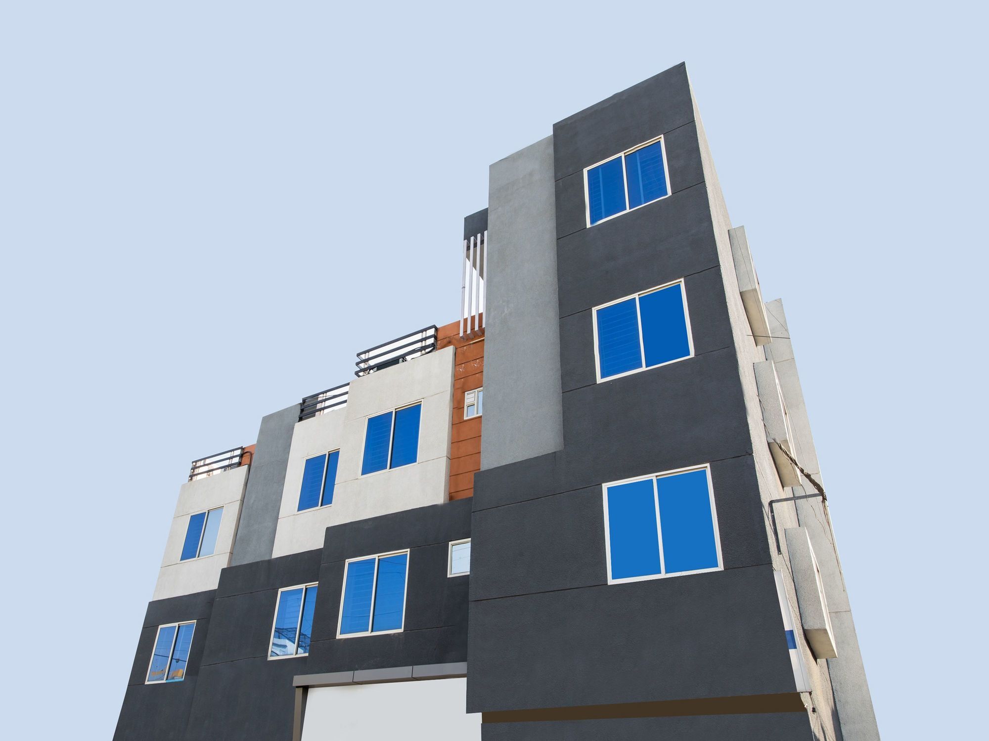 Fabexpress Svl Hotel