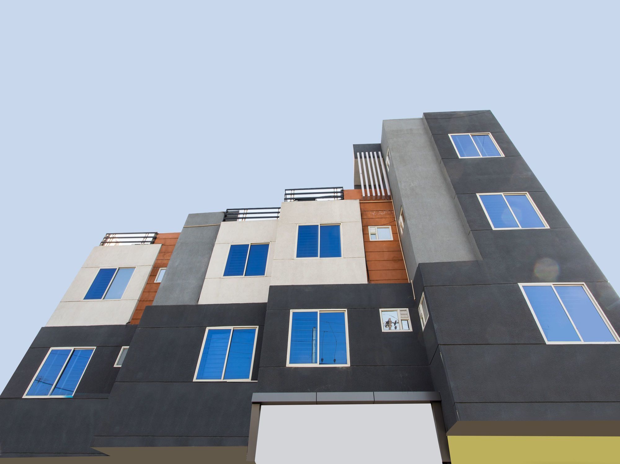 Hotel Fabexpress Svl 3*