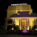 Pride Hotel & Convention Centre Indore