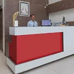 Hotel Mehar Residency