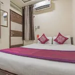 Hotel Mehar Residency