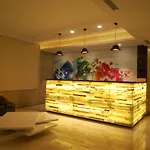Click Hotel Sapphire Star Indore