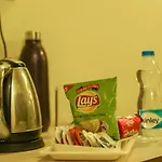 Hotel Somdeep Palace