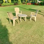 Hotel Somdeep Palace