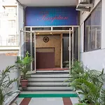 Oyo 3205 Hotel New Luxury Royale