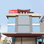 Oyo 3205 Hotel New Luxury Royale