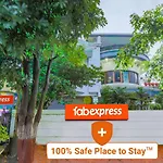 Fabhotel Abc View