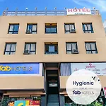 Fabhotel Kumar Vijay Nagar