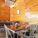Oyo 60844 Jash Garden Restaurant