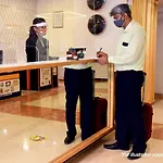 Oyo 60577 Sukhmani Residency