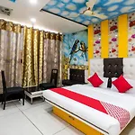 Oyo 3767 Hotel Gopal Palace