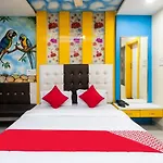 Oyo 3767 Hotel Gopal Palace