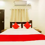 Oyo Flagship 30861 Hotel Velocity Vijay Nagar