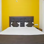 Fabhotel Shubhshree