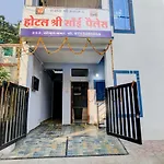 Collection O 84071 Shree Sai Palace Hotel
