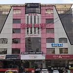 Hotel Grand Suites