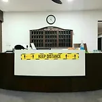 Hotel Grand Suites