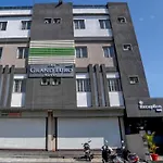 Treebo Grand Euro Pipliyahana Square