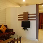 Hotel Shreemaya Rnt Marg