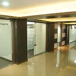 Hotel Shreemaya Rnt Marg