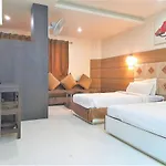 Cherrystay Kiran Inn