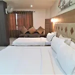 Cherrystay Kiran Inn