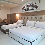Cherrystay Kiran Inn