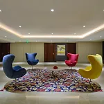 Essentia Luxury Hotel Indore